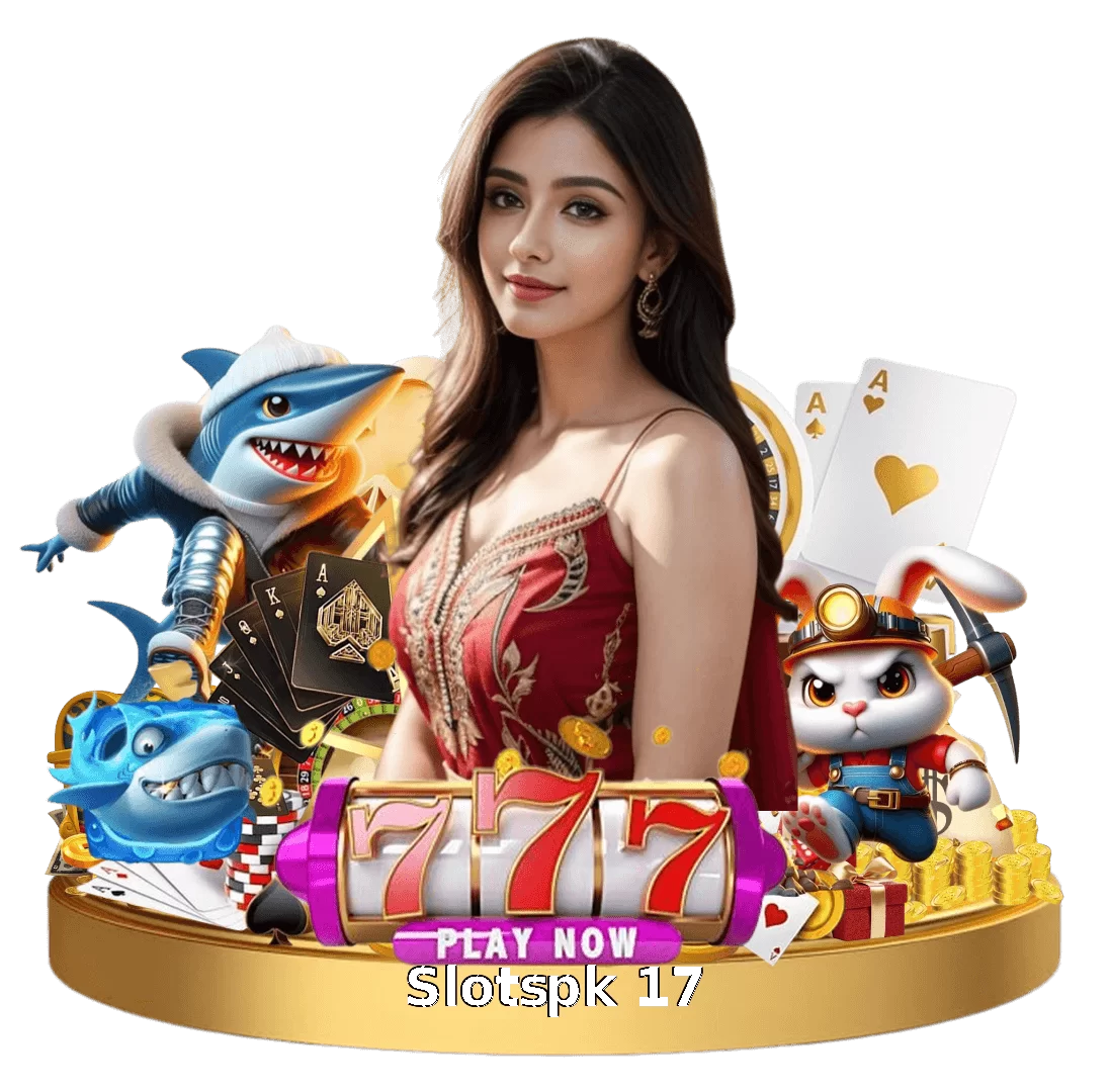 Slotspk 17