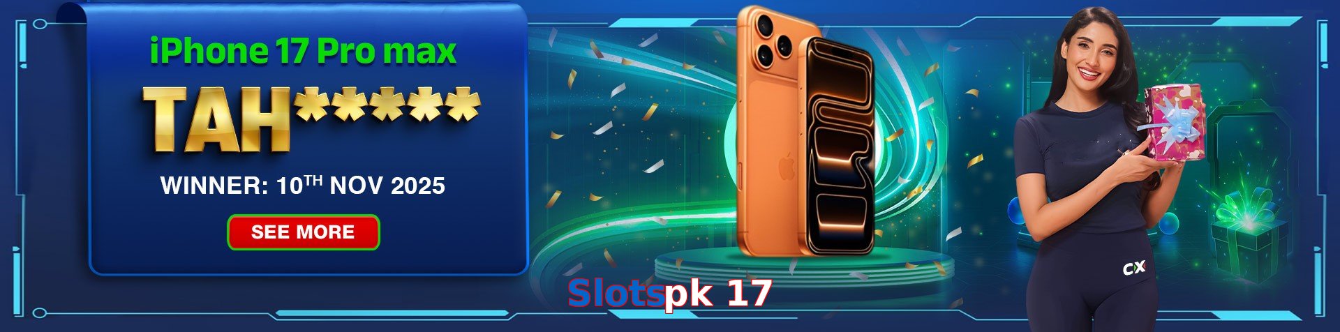 Slotspk 17